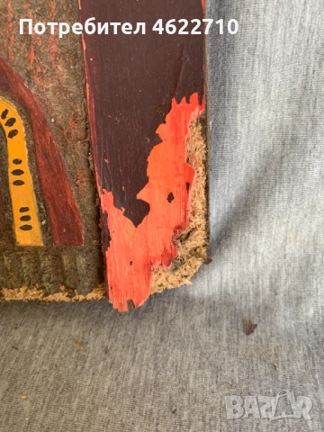  икона, снимка 7 - Антикварни и старинни предмети - 52886846