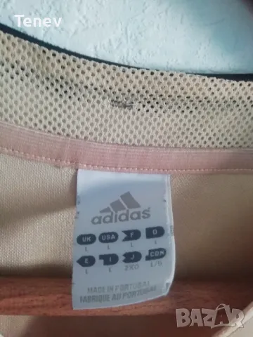 Bayern Munich Salihamidzic Adidas 2004/2005/2006 оригинална тениска фланелка Байерн Мюнхен , снимка 6 - Тениски - 49028303