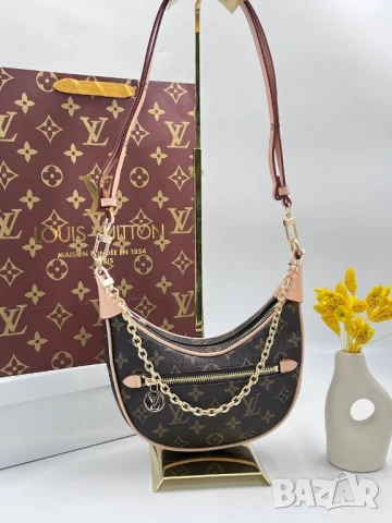 чанти louis vuitton , снимка 9 - Чанти - 51299929