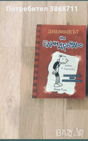 Дневникът на един дръндьо