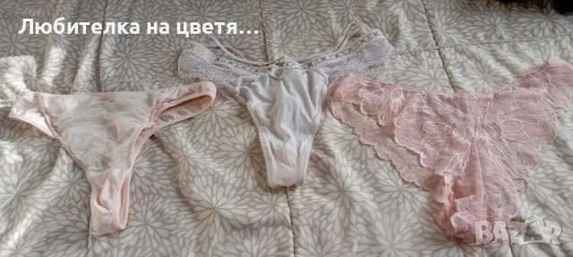 лотове марково бельо , снимка 3 - Бельо - 50037613