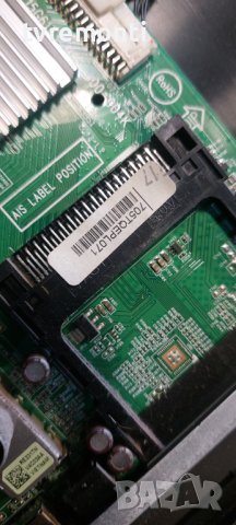 Mainboard 715G6173-M0F-000-004K for PANASONIC., TX-32A400E 32inc, снимка 4 - Части и Платки - 42138051