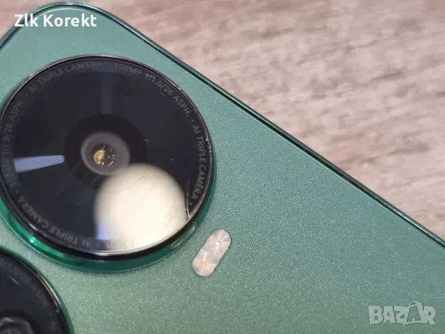 Huawei Nova 12 SE 256GB Green, снимка 11 - Huawei - 55888397
