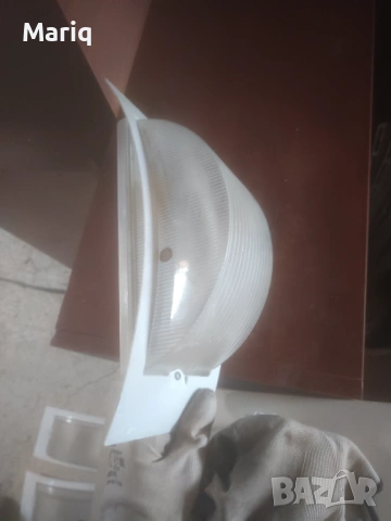 Фасадни лампи