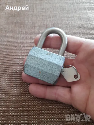 Стар катинар #29, снимка 2 - Други ценни предмети - 47894809