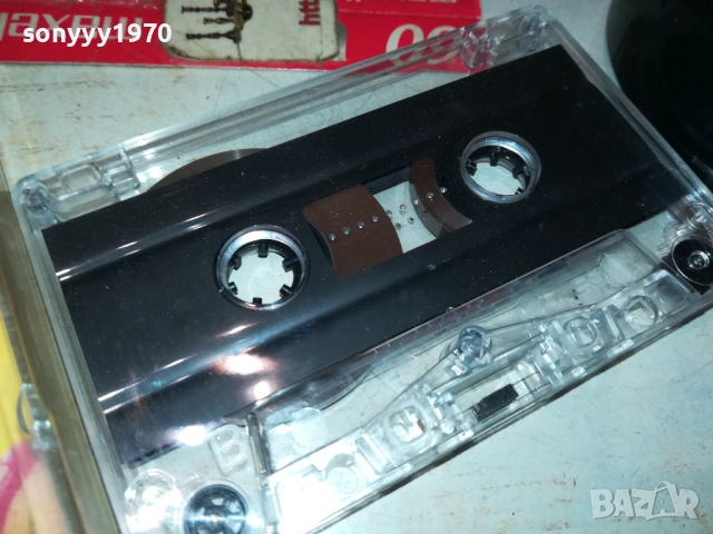 RAINBOW-TAPE 1710251653, снимка 7 - Аудио касети - 52089714