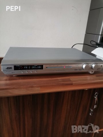 Ресийвър JVC