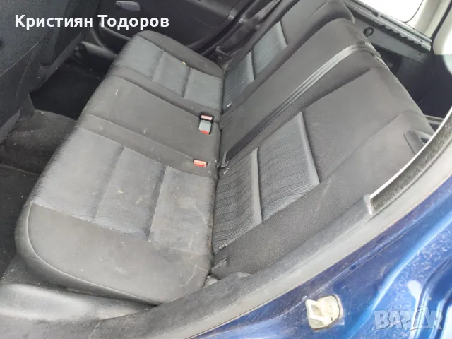 Peugeot 207 комби 1.4 бензин 54кс 73кс на части, снимка 7 - Части - 48228303