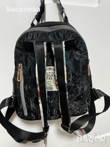 Голяма Раница Anekke, снимка 2 - Раници - 54284281