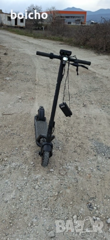 ЕЛЕКТРИЧЕСКА ТРОТИНЕТКА, снимка 3 - Други спортове - 53851283
