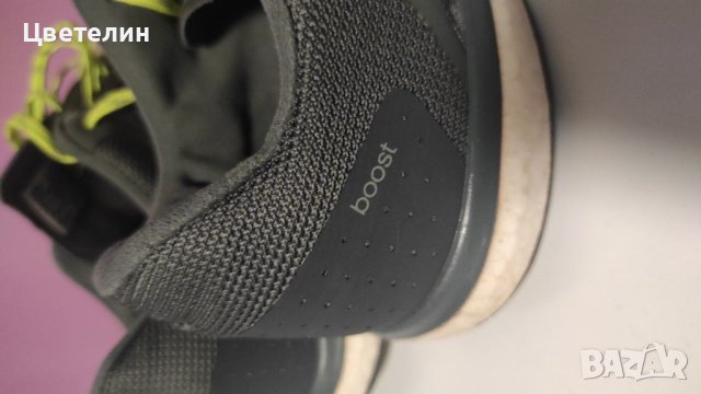 Футболни маратонки Adidas, снимка 3 - Спортни обувки - 40418377