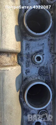Глава за VW TOURAN 1.4 TSI 140к.с. 03C 103 358 AB, снимка 9 - Части - 48774574