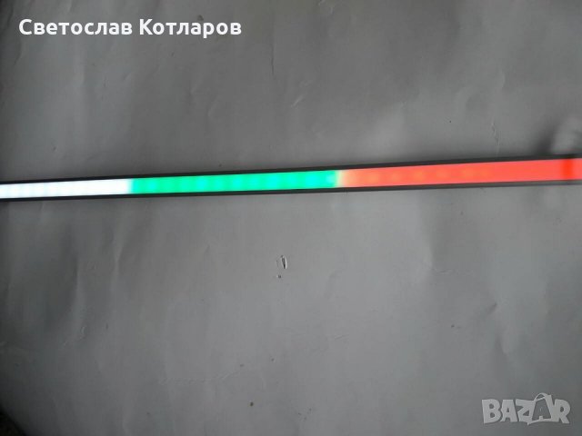 Диодна пура знаме диоден габарит , снимка 2 - Аксесоари и консумативи - 29695615