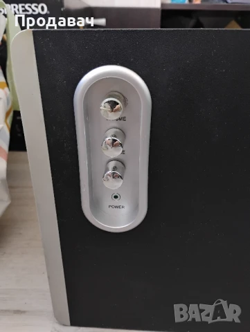 продавам ДВД домашно кино буфер с колони , снимка 9 - Друга електроника - 50771956