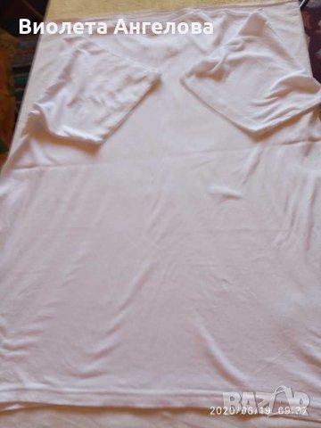 Дамска блуза, снимка 6 - Тениски - 29217878