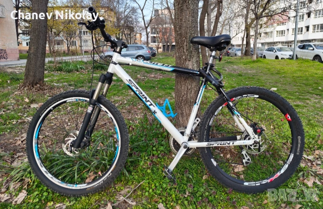SPRINT ELITE FT 26 цола