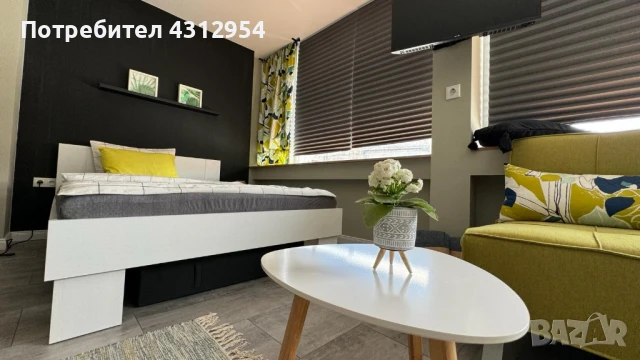  Студио за гости - топ център Габрово, снимка 4 - Стаи под наем - 48133419