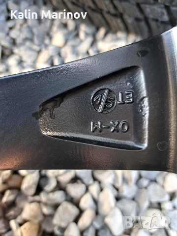 джанти за тойота 4х100 16 цола, снимка 9 - Гуми и джанти - 52791650