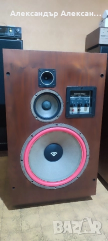 CERWIN VEGA 316R, снимка 4 - Тонколони - 51693265