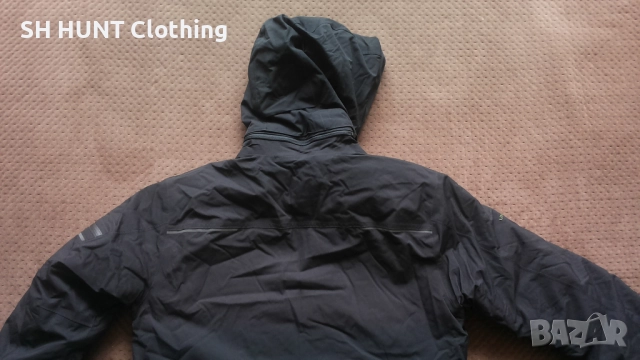 UNIVERN 9255 PRONORDIC Winter Work Parka размер M зимна работна парка водонепромокаема W4-391, снимка 12 - Якета - 52092418