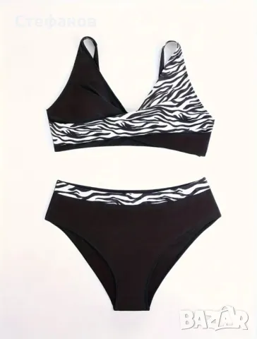 Макси дамски бански, снимка 13 - Бански костюми - 49561473