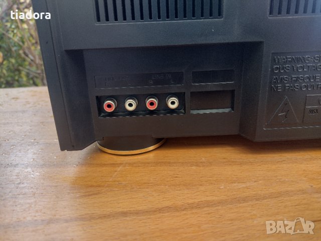 Denon Drm-700a 3 Head, снимка 15 - Декове - 39521183