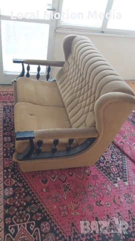 Дивани и фотйоли, снимка 2 - Дивани и мека мебел - 52561445