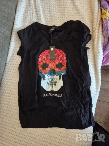 Just Cavalli тениска
