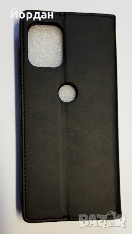 Moto G100 Тефтер, снимка 1