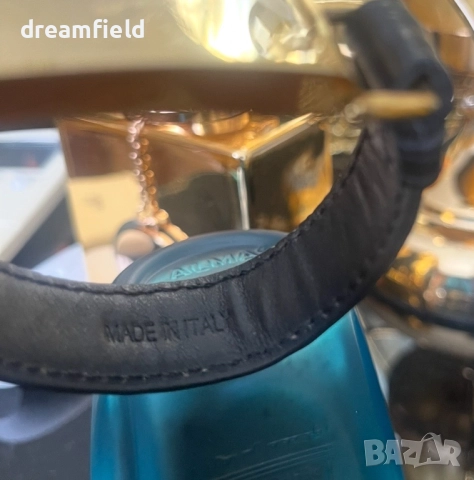 Гривна PRADA / ПРАДА, снимка 5 - Гривни - 51613965