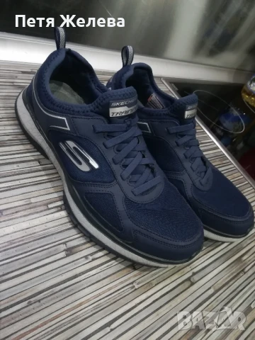 Маратонки  SCECHERS Training N:41,5, снимка 2 - Маратонки - 50714008