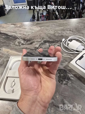 iPhone 16e 128Gb, снимка 8 - Apple iPhone - 52694418