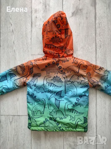 Детско яке , снимка 2 - Детски якета и елеци - 47324663
