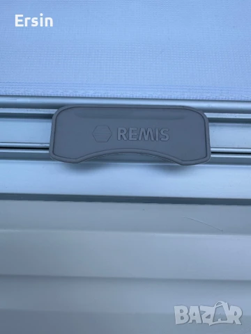 Щора Remis за прозорец (чисто нова) С размер : 596х388  Цена : 220.00 лева, снимка 8 - Къмпинг мебели - 50866513