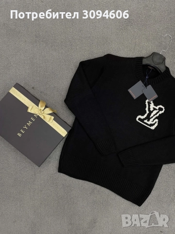 Мъжка мода блузи и екипи, снимка 10 - Спортни дрехи, екипи - 52916260