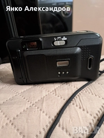 филмов фото апарат canon prima 5, снимка 7 - Фотоапарати - 53235001