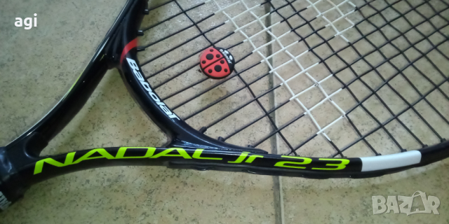 Babolat Nadal JR23, снимка 1 - Тенис - 44649466