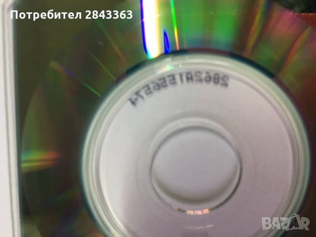 CD за визитка -30бр по0.30, снимка 3 - Твърди дискове - 32185544