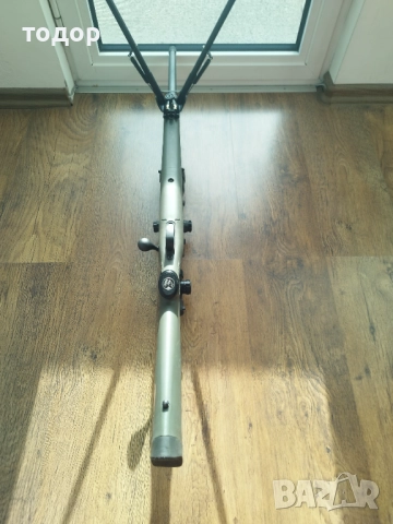 Карабина Savage Hog Hunter 308Win 51см. 1:10 5/8X24, снимка 2 - Ловно оръжие - 52966298