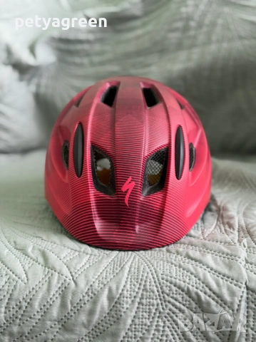Детска каска Specialized Mio MIPS, снимка 3 - Спортна екипировка - 54148222