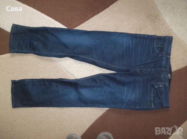 Дънки JACK&JONES  мъжки,Л