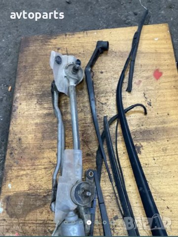 Mazda CX-7 2010година мотори предни и задни чистачки и рамене, снимка 4 - Части - 40680323