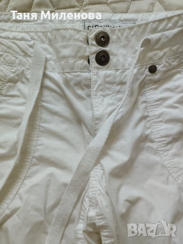 Бермуди 100% памук, снимка 11 - Къси панталони и бермуди - 51158419