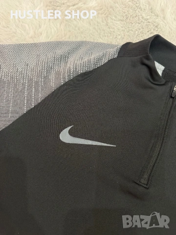 Мъжка блуза NIKE DRI-FIT. Размер S, снимка 5 - Блузи - 53939304