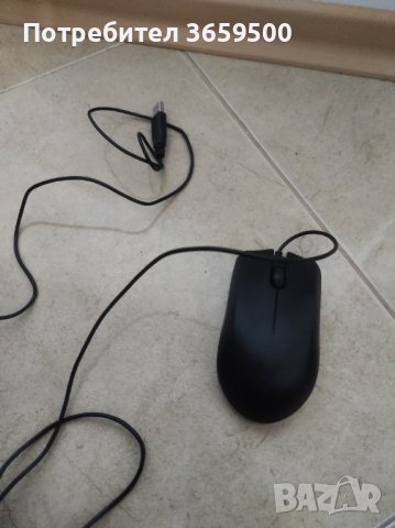 Мишка Razer Abyssus 1800 RZ01-0036, снимка 3 - Клавиатури и мишки - 39875933