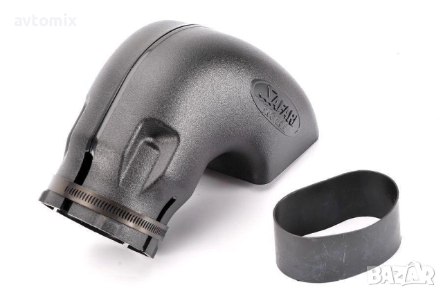 Аксесоар за шнорхели, 88 mm 