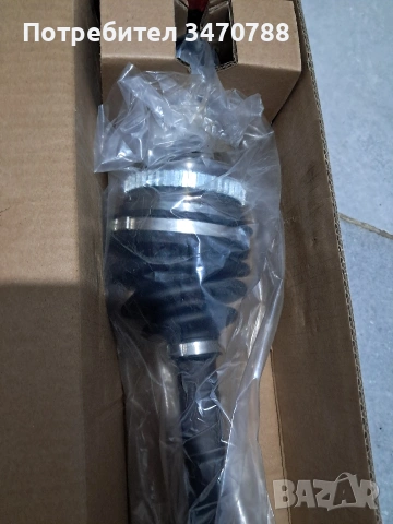 полуоска , снимка 7 - Части - 53938872