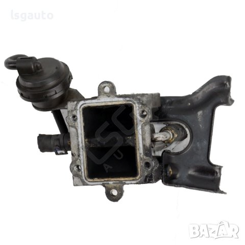 EGR клапан AUDI A6 (4F, C6) 2004-2011 ID: 121000
