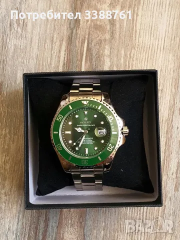 ROLEX - ЛИМИТИРАНА СЕРИЯ! ✅️⌚️✅️, снимка 5 - Мъжки - 47998857