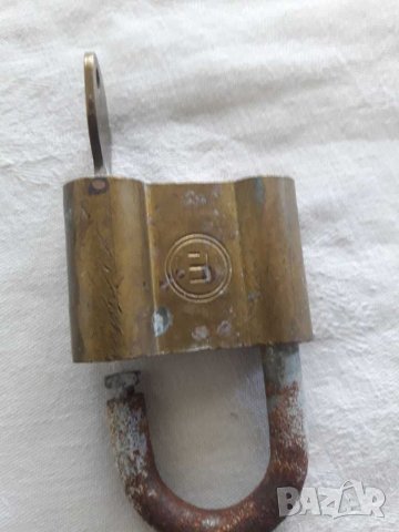 Стар катинар, снимка 7 - Антикварни и старинни предмети - 29691600